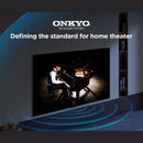 TCL P8K 55" QLED TV 4K 144Hz VRR HDR 10+ Onkyo Sound Game Master - TCL