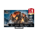 TCL C735 QLED 4K 65" 144Hz FreeSync HDR10+.