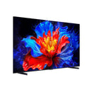 TCL P8K 98" QLED TV 4K 144Hz VRR HDR 10+ Onkyo Sound Game Master - TCL