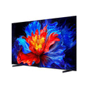 TCL P8K 98" QLED TV 4K 144Hz VRR HDR 10+ Onkyo Sound Game Master - TCL