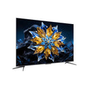 TCL C655 PRO 85" QLED TV 100+ Local dimming 144Hz VRR HDR 10+ - TCL