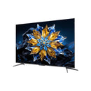 TCL C655 PRO 85" QLED TV 100+ Local dimming 144Hz VRR HDR 10+ - TCL