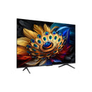TCL C655 98" QLED 4K TV 120Hz DLG HDR 10+ Dolby Vision Atmos - TCL