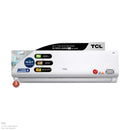 TCL TAC-36CHSA/KS ربط ذكي انفيرتر تحكم بالامبير Inverter جداري 3 طن - TCL