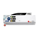 TCL TAC-36CHSA/KCI ربط ذكي انفيرتر تحكم بالامبير Inverter جداري 3 طن - TCL