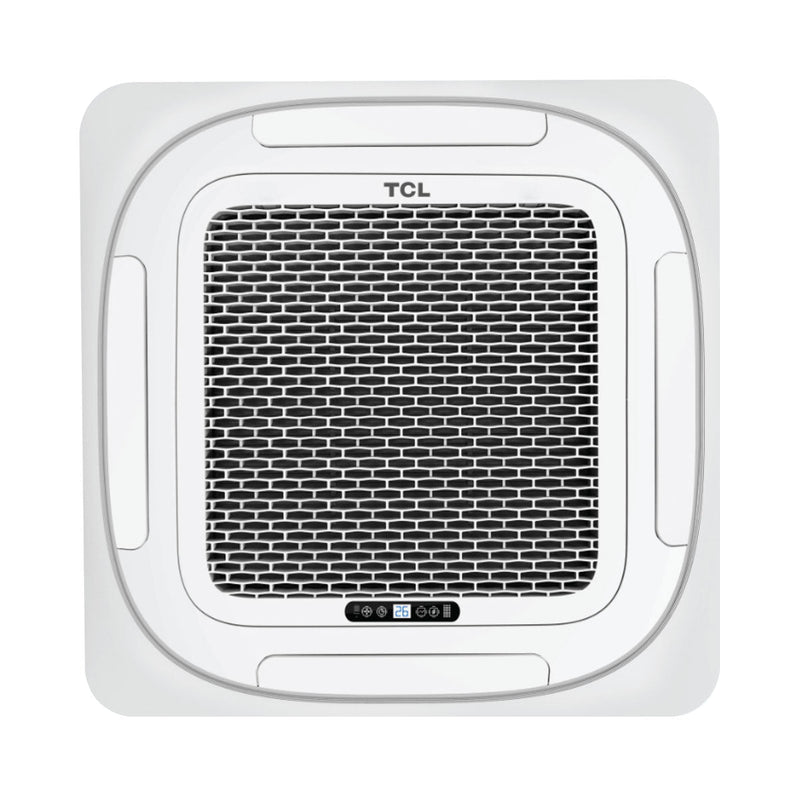 TCL TCC-55CHRH/CVT Commercial Air Conditioner  C1 Series Cassette