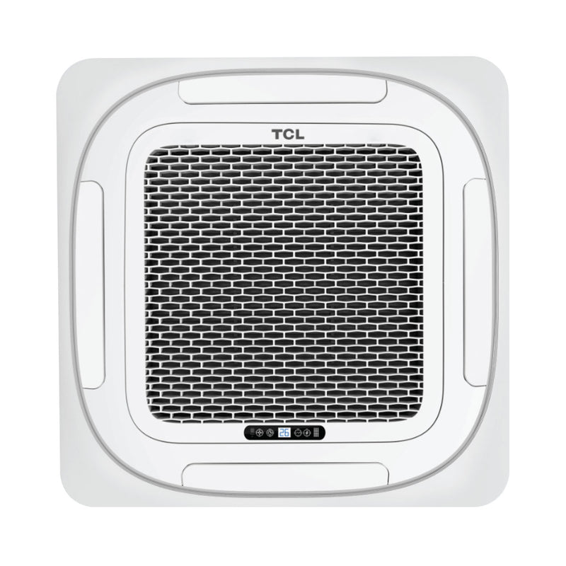 TCL TCC-24CHRH/CVT Commercial Air Conditioner  C1 Series Cassette