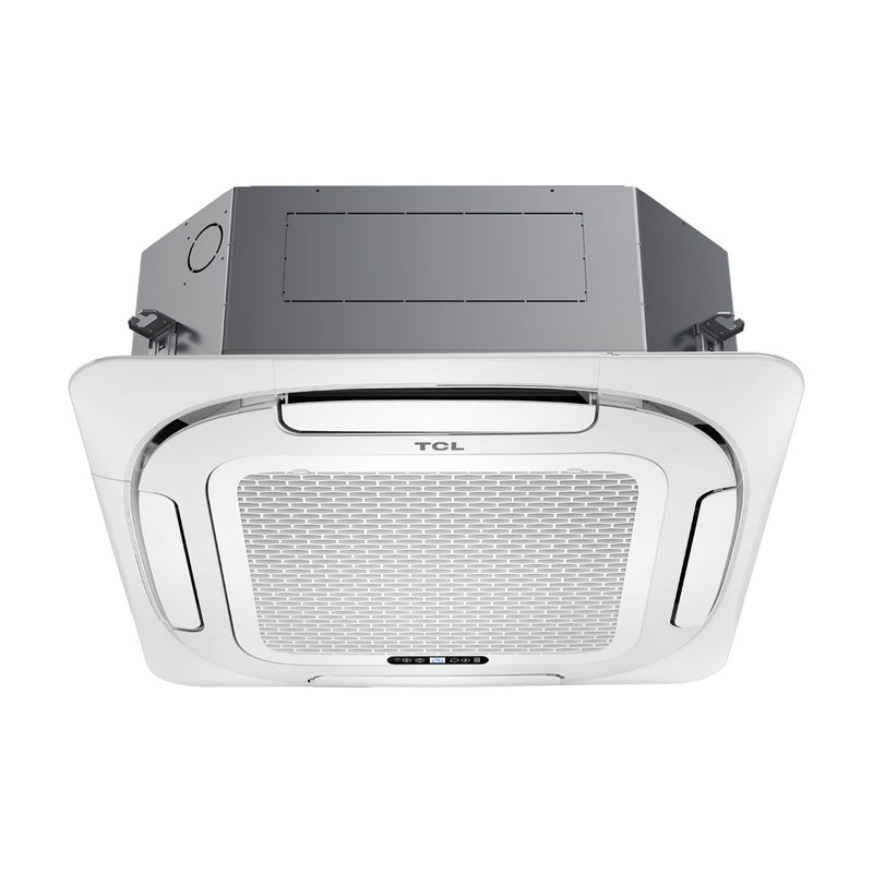 TCL TCC-24CHRH/CVT Commercial Air Conditioner  C1 Series Cassette
