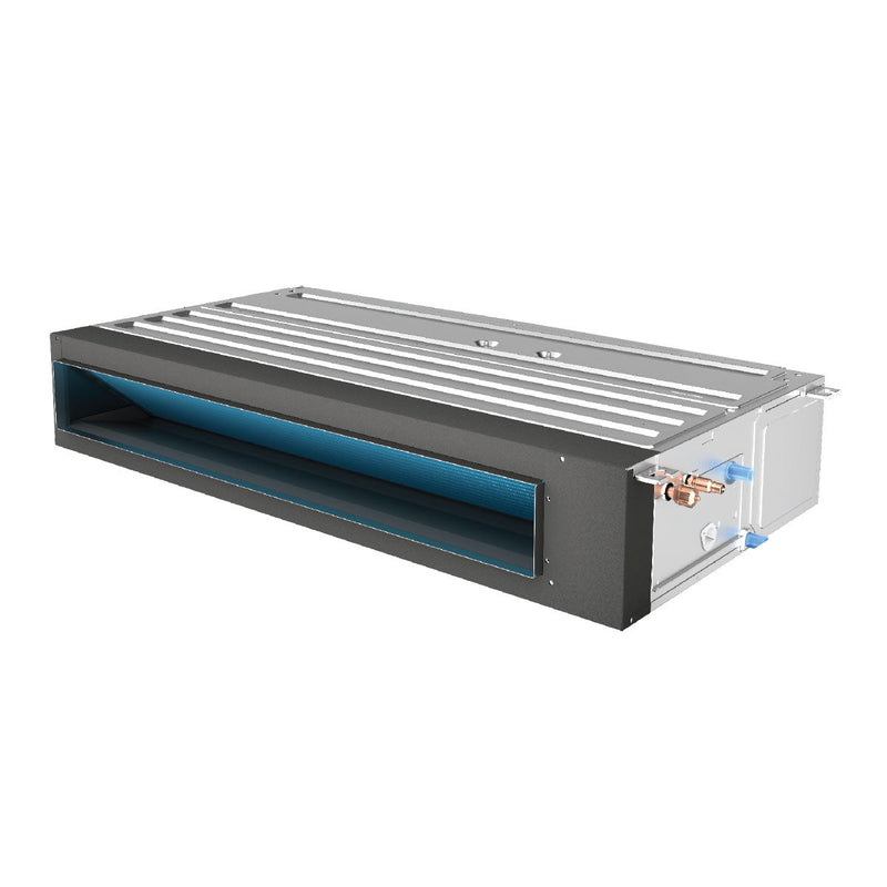 TCL TCC-24D1HWH/DVT Commercial Air Conditioner  D1 Series Duct