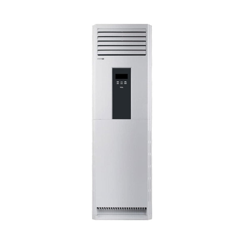 TCL TAC-36CHFA/CI تحكم بالامبير Inverter سنكل فيز 3 طن - TCL