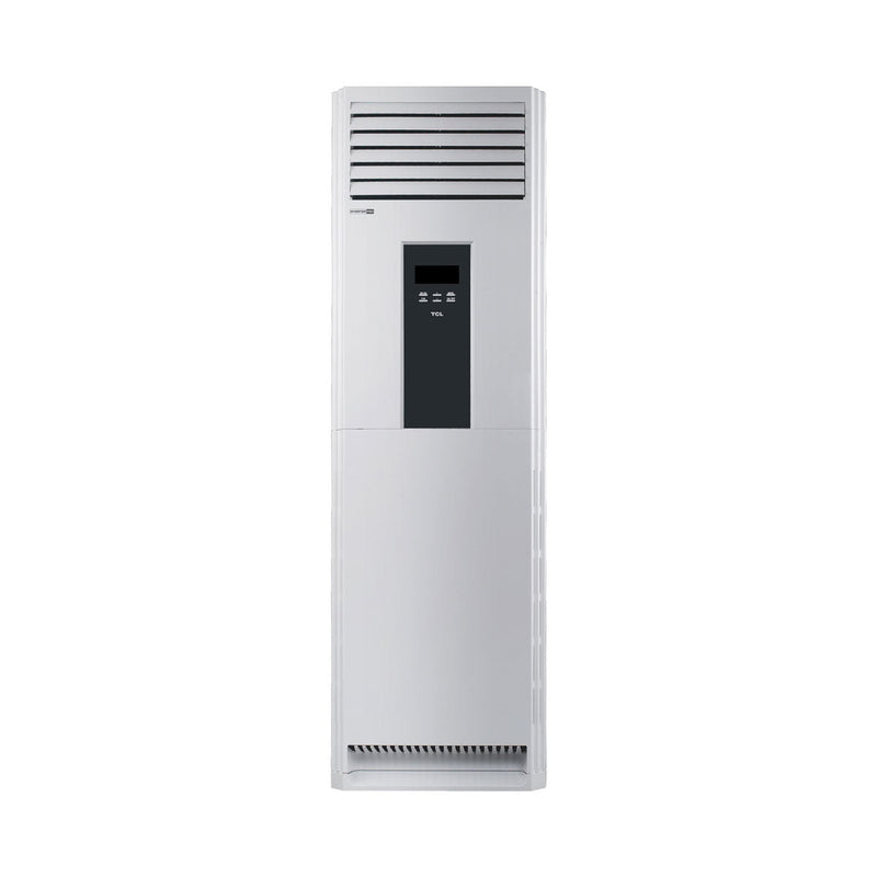 TCL TAC-28CHFA/CI تحكم بالامبير Inverter سنكل فيز 2.5 طن