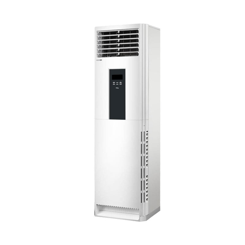 TCL TAC-36CHFA/CI تحكم بالامبير Inverter سنكل فيز 3 طن - TCL