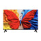 TCL 43S5K QLED TV Google Cast, HDR10, Dolby Audio