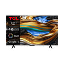 TCL P755 50" UHD 4K TV 60Hz HDR 10+ Dolby Vision Atmos