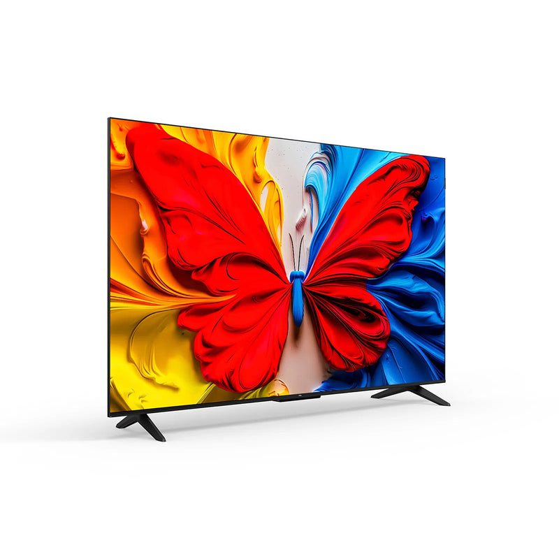 TCL 32S5K QLED TV Google Cast, HDR10, Dolby Audio - TCL