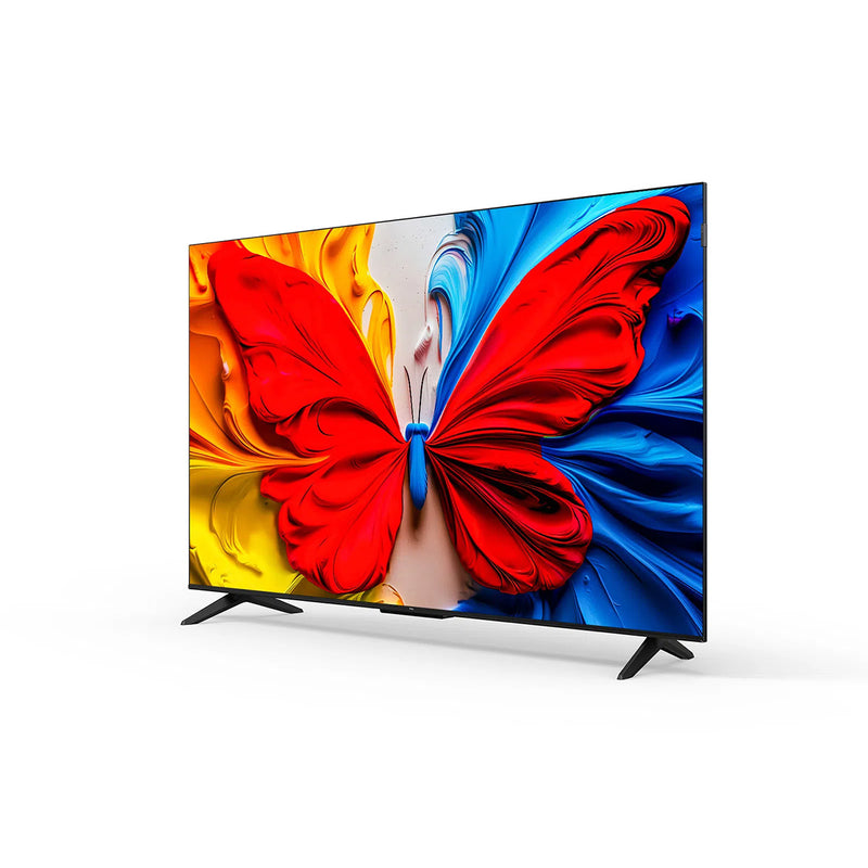 TCL 32S5K QLED TV Google Cast, HDR10, Dolby Audio - TCL