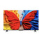 TCL 50S5K QLED TV Google Cast, HDR10, Dolby Audio