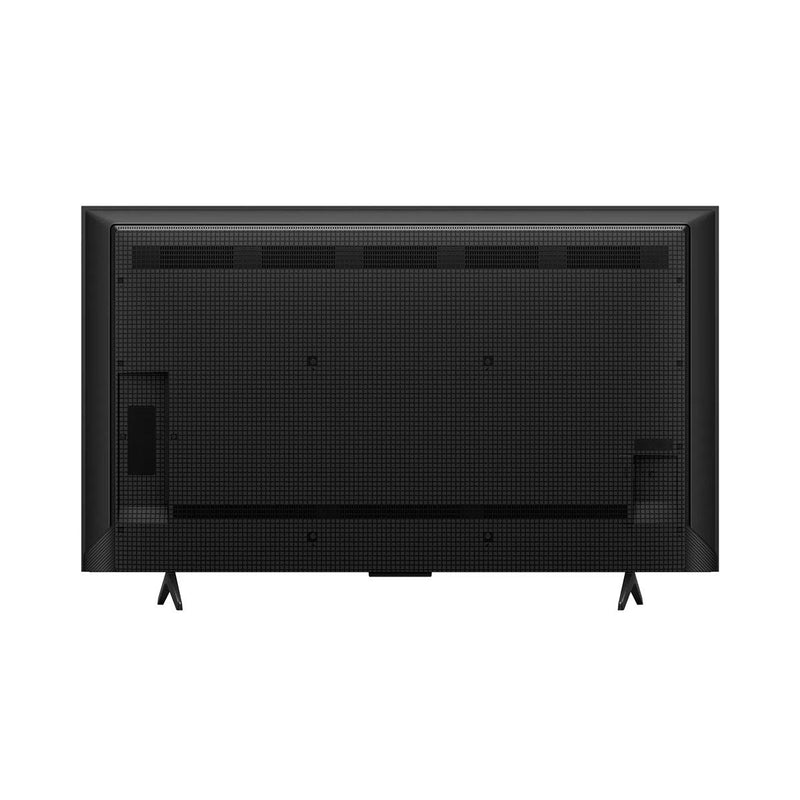 TCL 55T6C QLED TV Slim & Uni-Body, Dolby Vision · Atmos