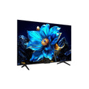 TCL 55T6C QLED TV Slim & Uni-Body, Dolby Vision · Atmos