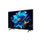 TCL 75T6C QLED TV Slim & Uni-Body, Dolby Vision · Atmos
