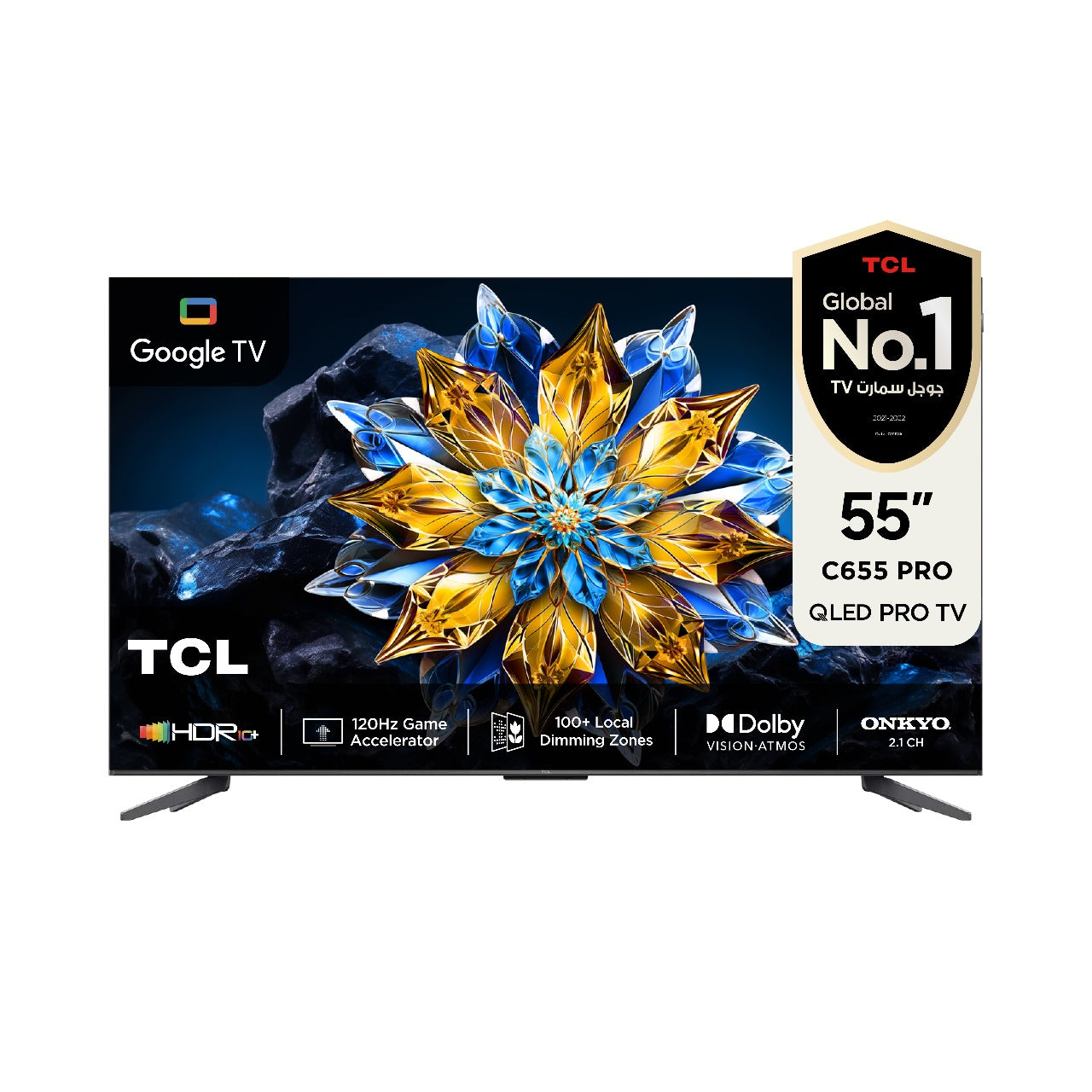 TCL C655 PRO 55