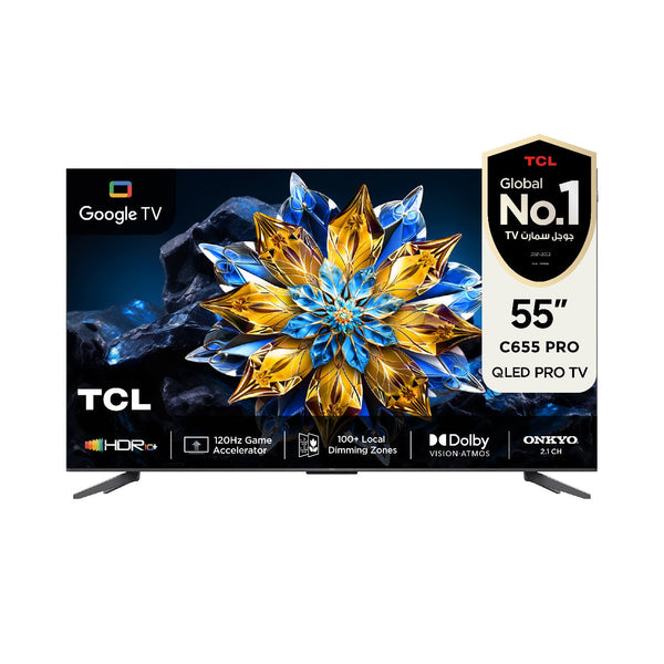 TCL C655 PRO 55