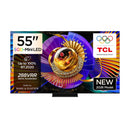 TCL C7L 55-Inch SQD-Mini LED TV Up to 2176 Zones HDR 3000 nits 288Hz DLG