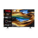 TCL P755 55" UHD 4K TV 120Hz DLG HDR 10+ Dolby Vision Atmos