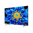 TCL P8L 55-Inch QD-Mini LED 144Hz VRR HDR 10+ Onkyo 2.1 Dolby Vision Game Master
