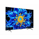 TCL P8L 55-Inch QD-Mini LED 144Hz VRR HDR 10+ Onkyo 2.1 Dolby Vision Game Master