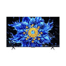 TCL P8L 55-Inch QD-Mini LED 144Hz VRR HDR 10+ Onkyo 2.1 Dolby Vision Game Master