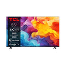 TCL V6B 55" UHD 4K TV With Dolby Audio HDR 10