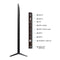 TCL C6K 65" QD-Mini LED 4K Up to 512* Zones 288Hz Game Accelerator HDR 1000 nits - TCL