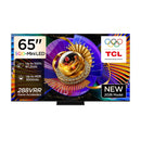 TCL C7L 65-Inch SQD-Mini LED TV Up to 2176 Zones HDR 3000 nits 288Hz DLG
