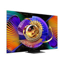 TCL C7L 65-Inch SQD-Mini LED TV Up to 2176 Zones HDR 3000 nits 288Hz DLG