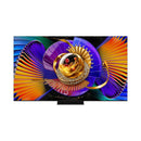 TCL C7L 65-Inch SQD-Mini LED TV Up to 2176 Zones HDR 3000 nits 288Hz DLG