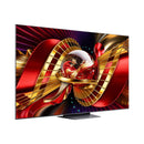 TCL 65C8L SQD-Mini LED TV, 65-Inch