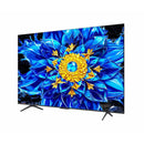 TCL P8L 65-Inch QD-Mini LED 144Hz VRR HDR 10+ Onkyo 2.1 Dolby Vision Game Master