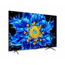 TCL P8L 65-Inch QD-Mini LED 144Hz VRR HDR 10+ Onkyo 2.1 Dolby Vision Game Master
