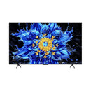 TCL P8L 65-Inch QD-Mini LED 144Hz VRR HDR 10+ Onkyo 2.1 Dolby Vision Game Master