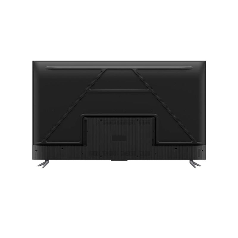 TCL C645 QLED 4K 50" 60Hz HDR 10+ Dolby Vision Atmos