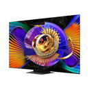 TCL C7L 75-Inch SQD-Mini LED TV Up to 2176 Zones HDR 3000 nits 288Hz DLG