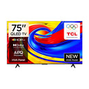 TCL P7L 75-Inch Premium QLED 4K TV HDR 10+ Dolby Vision ONKYO 2.0