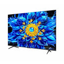 TCL P8L 75-Inch QD-Mini LED 144Hz VRR HDR 10+ Onkyo 2.1 Dolby Vision Game Master