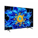TCL P8L 75-Inch QD-Mini LED 144Hz VRR HDR 10+ Onkyo 2.1 Dolby Vision Game Master