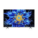 TCL P8L 75-Inch QD-Mini LED 144Hz VRR HDR 10+ Onkyo 2.1 Dolby Vision Game Master