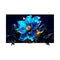 TCL 75T6C QLED TV Slim & Uni-Body, Dolby Vision · Atmos
