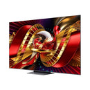 TCL 85C8L SQD-Mini LED TV, 85-Inch