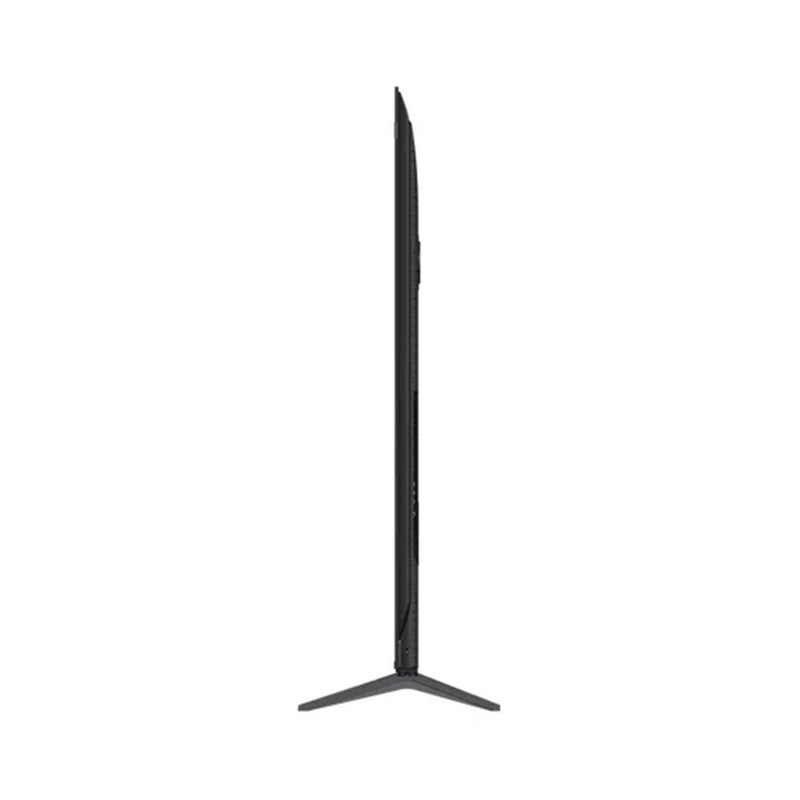 TCL P8K 85" QLED TV 4K 144Hz VRR HDR 10+ Onkyo Sound Game Master - TCL
