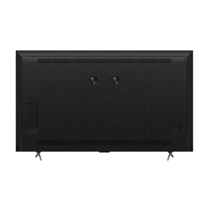 TCL P8K 85" QLED TV 4K 144Hz VRR HDR 10+ Onkyo Sound Game Master - TCL